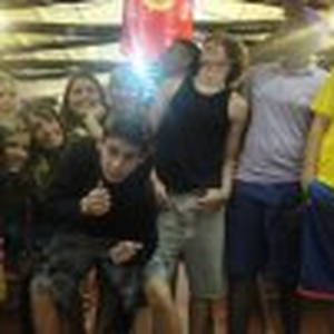 Foto de perfil de Stéphanie Elizabeth Rosa