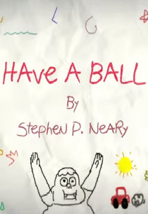 Clarence Shorts: Percy in Have a Ball (Clarence Shorts: Percy in Have a Ball)