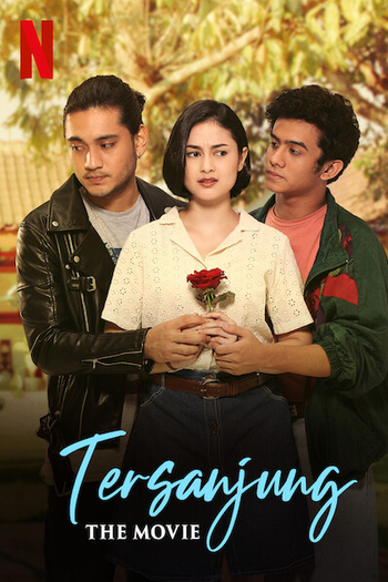  de Filme Encontrando o Amor (2021)