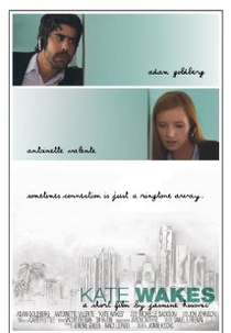 Kate Wakes (Kate Wakes)