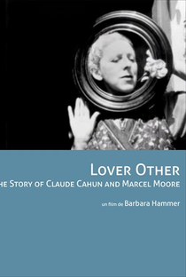 Lover/Other: The Story of Claude Cahun and Marcel Moore - Poster / Capa / Cartaz - Oficial 1