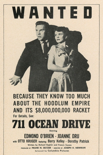  de Filme Sindicato do Crime (1950)