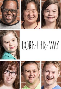 Minha Vida com Síndrome de Down (2ª Temporada) (Born This Way (Season 2))