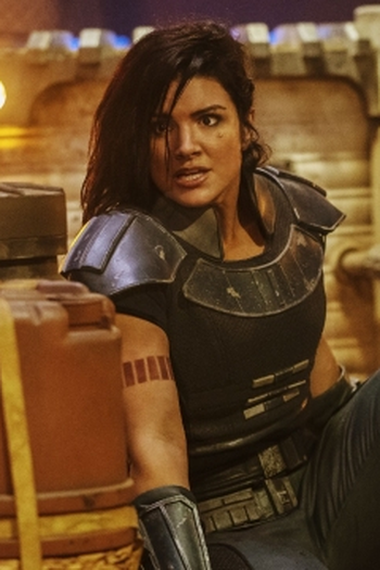 Poster de Episódio Chapter 4: Sanctuary (2019)