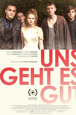 We Are Fine (Uns geht es gut)