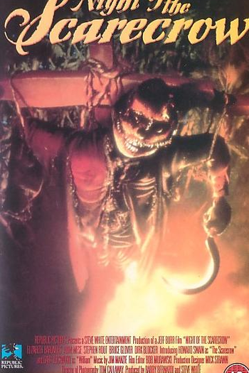  de Filme A Noite do Espantalho (1995)