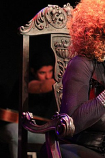 Elza Soares - O Gingado da Nega (Elza Soares - O Gingado da Nega)