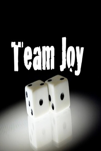 Poster de Filme Team Joy (2016)