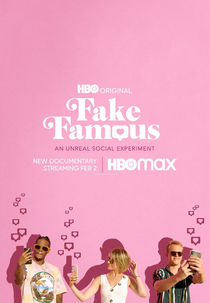 Fake Famous (Fake Famous)