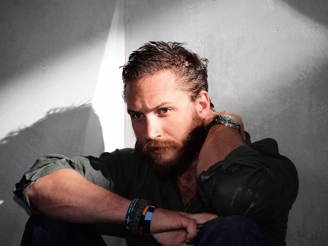 Tom Hardy (I) - Foto 19