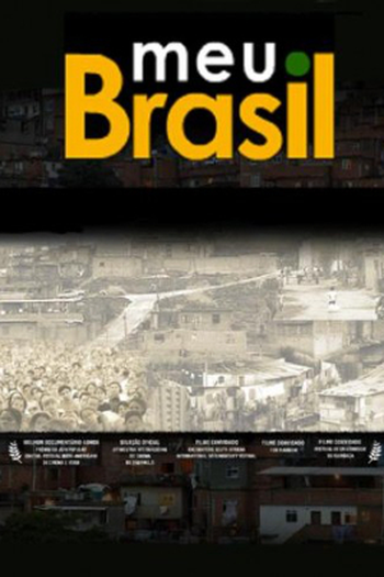  de Filme Meu Brasil (2007)