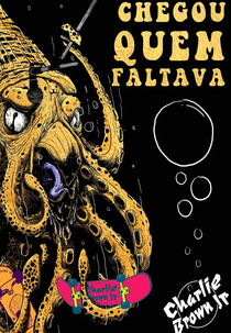 Charlie Brown Jr Ao Vivo: Chegou Quem Faltava (Charlie Brown Jr Ao Vivo: Chegou Quem Faltava)