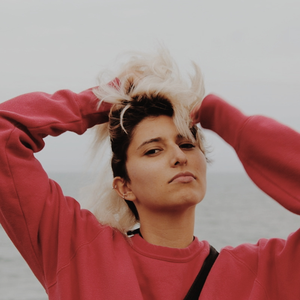 Foto de perfil de Mariah