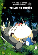 Meu Amigo Totoro (Tonari no Totoro)