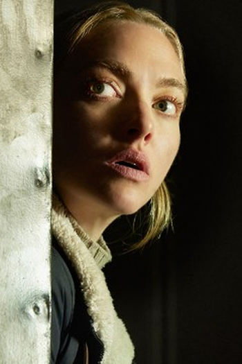 Poster de Episódio Atonement (2025)