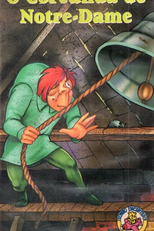 O Corcunda de Notre Dame (The Hunchback of Notre-Dame)