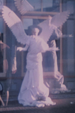 Wild Blue Yonder (Light Licks: Pardes - Wild Blue Yonder)