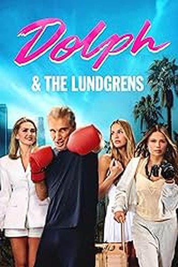 Poster de Série Dolph and the Lundgrens (2026)