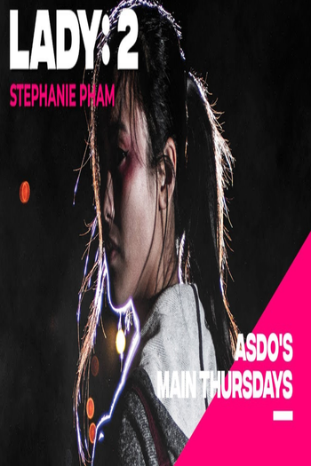 Poster de Curta Lady 2 (2019)