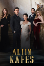 Altın Kafes (Altın Kafes)