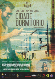 Cidade Dormitório (Cidade Dormitório)
