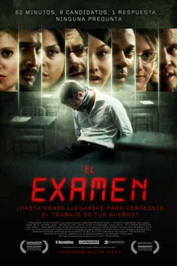  de Filme Exame (2009)
