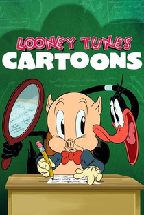 Looney Tunes Cartoons (1ª Temporada) - Poster / Capa / Cartaz - Oficial 1