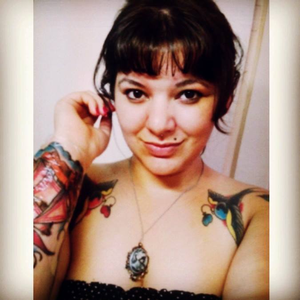 Foto de perfil de Amanda