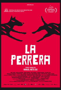 La Perrera - Poster / Capa / Cartaz - Oficial 1