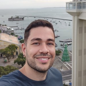 Foto de perfil de Fellipe Carvalho