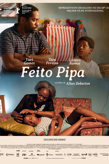  de Filme Feito Pipa (2026)