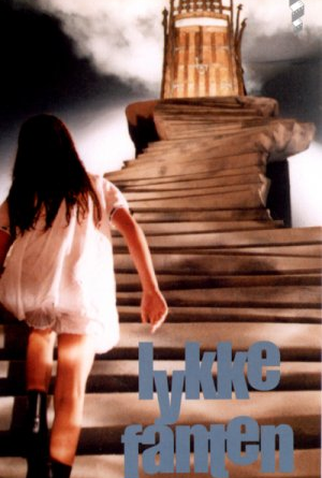 Poster 1 de Filme Lykkefanten (1997)