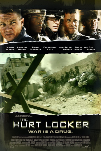 de Filme Guerra ao Terror (2008)