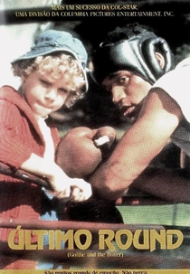 Goldie e o Pugilista (Goldie and the Boxer)