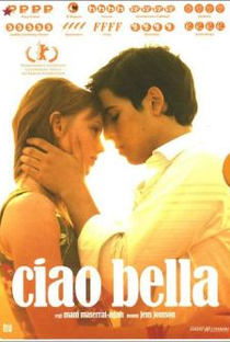Ciao Bella - Poster / Capa / Cartaz - Oficial 1
