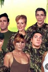 1ª Companhia - 2ªRecruta (1ª Companhia - 2ªRecruta)