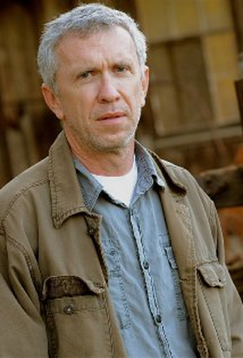 Steve Coulter (I) - Foto 1
