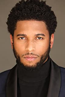 Christopher Ellay - Poster 1