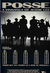 Posse: A Vingança de Jessie Lee (Posse)
