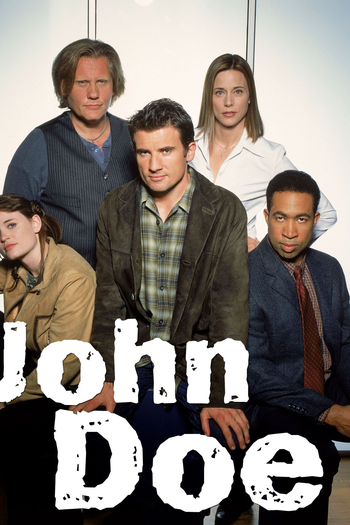  de Série John Doe (2002)