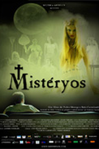 Poster de Filme Mistérios (None)