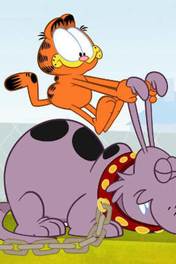 Poster de Episódio Bon chienchien (2020)