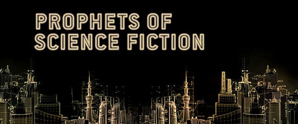 Prophets of Science Fiction: Documentário de Ridley Scott
