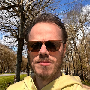 Foto de perfil de Nacim