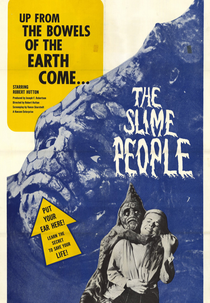 The Slime People (The Slime People)