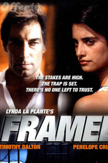 Trama Mortal (Framed)