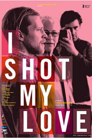  de Filme I Shot My Love (2009)