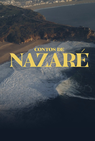 Poster 1 de Filme Contos de Nazaré (2025)