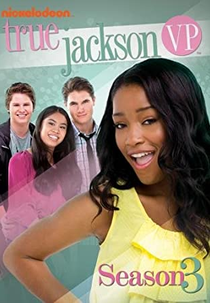 True Jackson (3ª Temporada) (True Jackson, VP (Season 3))