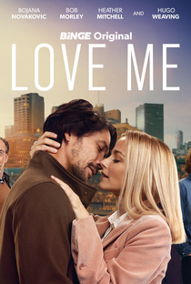 Love Me (2ª Temporada) - Poster / Capa / Cartaz - Oficial 1